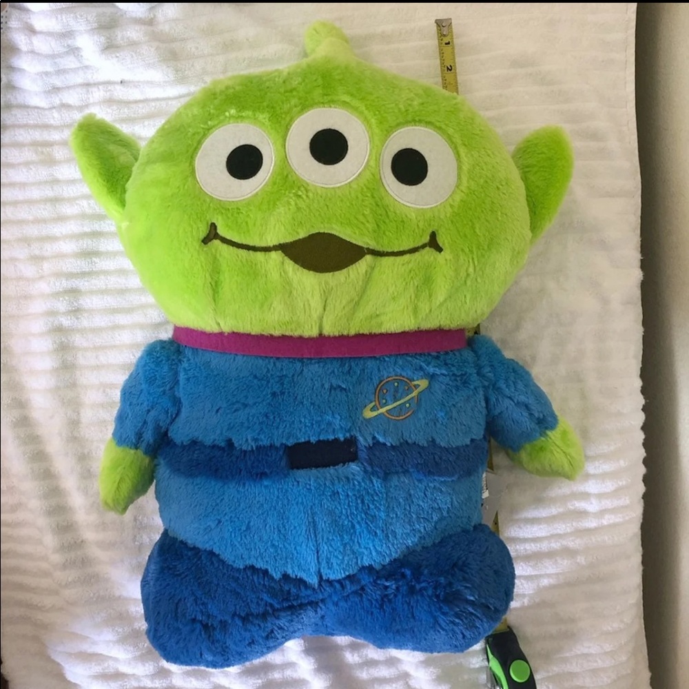 Toy Story Alien Plush